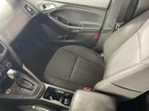 Thumbnail of 2015 Ingot Silver Ford Focus