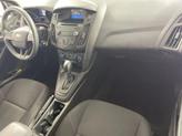 Thumbnail of 2015 Ingot Silver Ford Focus