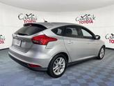 Thumbnail of 2015 Ingot Silver Ford Focus
