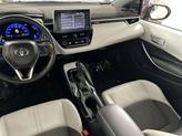 Thumbnail of 2020 Midnight Black Toyota Corolla