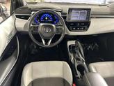 Thumbnail of 2020 Midnight Black Toyota Corolla