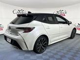 Thumbnail of 2020 Midnight Black Toyota Corolla