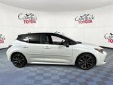 Thumbnail of 2020 Midnight Black Toyota Corolla