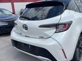 Thumbnail of 2020 Midnight Black Toyota Corolla