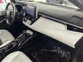 Thumbnail of 2020 Midnight Black Toyota Corolla