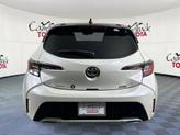 Thumbnail of 2020 Midnight Black Toyota Corolla