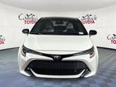 Thumbnail of 2020 Midnight Black Toyota Corolla