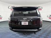 Thumbnail of 2019 Midnight Black Toyota 4Runner