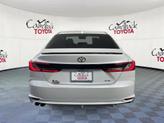 Thumbnail of 2025 Wind Chill Pearl Toyota Camry