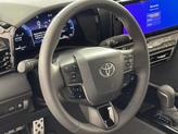 Thumbnail of 2025 Wind Chill Pearl Toyota Camry
