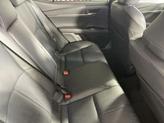 Thumbnail of 2025 Wind Chill Pearl Toyota Camry