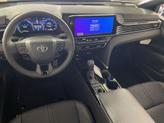 Thumbnail of 2025 Wind Chill Pearl Toyota Camry