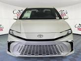 Thumbnail of 2025 Wind Chill Pearl Toyota Camry