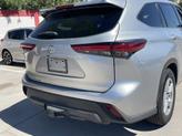Thumbnail of 2021 Celestial Silver Toyota Highlander