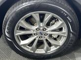 Thumbnail of 2021 Star White Metallic Tri-Coat Ford Explorer
