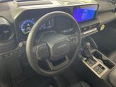 Thumbnail of 2025 Heritage Blue Toyota Land Cruiser