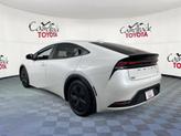 Thumbnail of 2025 Wind Chill Pearl Toyota Prius
