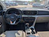 Thumbnail of 2020 Steel Gray Kia Sportage