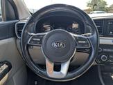 Thumbnail of 2020 Steel Gray Kia Sportage