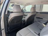 Thumbnail of 2020 Steel Gray Kia Sportage