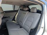 Thumbnail of 2020 Steel Gray Kia Sportage