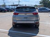 Thumbnail of 2020 Steel Gray Kia Sportage