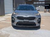 Thumbnail of 2020 Steel Gray Kia Sportage