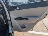 Thumbnail of 2020 Steel Gray Kia Sportage
