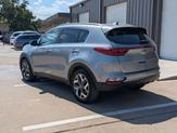 Thumbnail of 2020 Steel Gray Kia Sportage