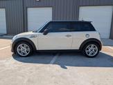 Thumbnail of 2012 White MINI Cooper S