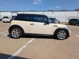 Thumbnail of 2012 White MINI Cooper S