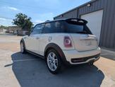Thumbnail of 2012 White MINI Cooper S