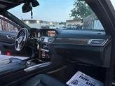 Thumbnail of 2014 Black Mercedes-Benz E-Class