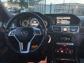 Thumbnail of 2014 Black Mercedes-Benz E-Class