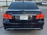 Thumbnail of 2014 Black Mercedes-Benz E-Class