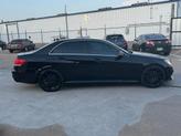 Thumbnail of 2014 Black Mercedes-Benz E-Class