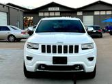Thumbnail of 2014 Bright White Clearcoat Jeep Grand Cherokee