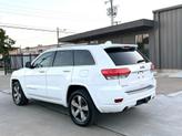 Thumbnail of 2014 Bright White Clearcoat Jeep Grand Cherokee