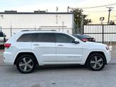 Thumbnail of 2014 Bright White Clearcoat Jeep Grand Cherokee