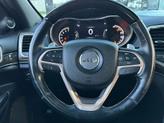 Thumbnail of 2014 Bright White Clearcoat Jeep Grand Cherokee