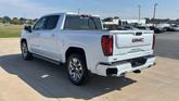 Thumbnail of 2026 Glacier White GMC Sierra 1500