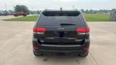Thumbnail of 2018 Diamond Black Jeep Grand Cherokee