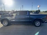Thumbnail of 2019 Northsky Blue Metallic Chevrolet Silverado 1500