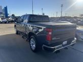 Thumbnail of 2019 Northsky Blue Metallic Chevrolet Silverado 1500