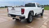 Thumbnail of 2024 Summit White GMC Sierra 3500