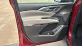Thumbnail of 2026 Radiant Red Chevrolet Traverse