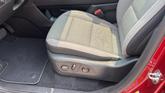 Thumbnail of 2026 Radiant Red Chevrolet Traverse