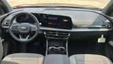 Thumbnail of 2026 Radiant Red Chevrolet Traverse