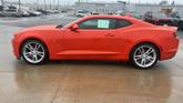 Thumbnail of 2020 Crush Chevrolet Camaro
