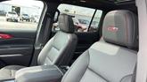 Thumbnail of 2025 Mosaic Black Metallic Chevrolet Traverse